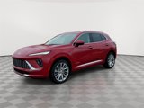 New 2025 Buick Envision Avenir image 4