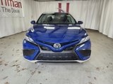 Used 2024 Toyota Camry XSE image 2