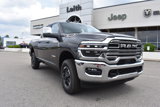 New 2025 RAM 2500 Laramie image 3