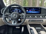New 2025 Mercedes-Benz GLE 53 AMG 4MATIC image 3