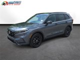 New 2026 Honda CR-V Sport-L image 2