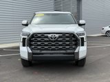 Used 2025 Toyota Tundra Platinum image 2