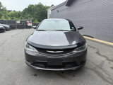 Used 2016 Chrysler 200 S w/ Navigation & Sound Group I image 2