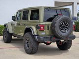 New 2025 Jeep Wrangler Unlimited Rubicon image 3