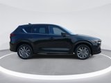 New 2025 MAZDA CX-5 Signature image 4