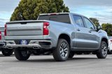 New 2025 Chevrolet Silverado 1500 LT image 4
