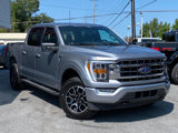 Used 2022 Ford F150 XLT w/ Equipment Group 302A High image 2