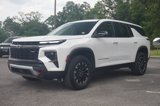 Used 2024 Chevrolet Traverse Z71 image 6
