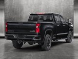 New 2025 Chevrolet Silverado 2500 High Country image 2
