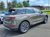 New 2025 Lincoln Corsair AWD w/ Equipment Group 101A image 4