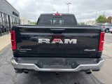Used 2025 RAM 1500 Limited w/ Bed Utility Group image 6