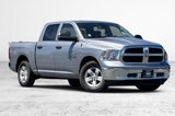 Used 2023 RAM 1500 Classic SLT w/ Trailer & Traction Group image 2