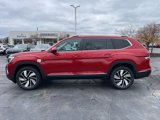 New 2025 Volkswagen Atlas SEL image 2