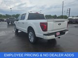 New 2025 Ford F150 Platinum image 3