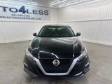 Used 2020 Nissan Altima 2.5 S image 2