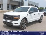 New 2025 Ford F150 STX w/ Equipment Group 200A image 2
