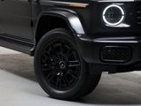 New 2025 Mercedes-Benz G 580 w/ EQ Technology image 3