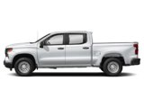 New 2025 Chevrolet Silverado 1500 LT w/ Z71 Off-Road Package image 3