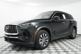 Certified 2025 INFINITI QX60 Pure image 5