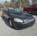 Used 2014 Chevrolet Impala Limited LS image 4