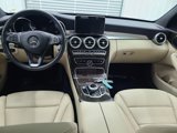 Used 2018 Mercedes-Benz C 300 4MATIC Sedan image 2
