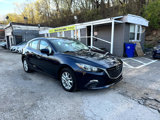 Used 2016 MAZDA MAZDA3 i Sport w/ Preferred Equipment Package image 3