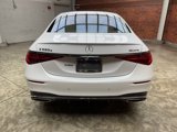 New 2025 Mercedes-Benz S 580e 4MATIC Sedan image 4
