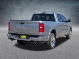 New 2025 RAM 1500 4x4 Crew Cab image 3