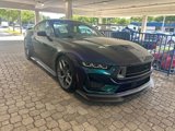 New 2025 Ford Mustang GT Premium w/ GT Performance Package image 2