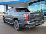 New 2025 Chevrolet Silverado EV LT image 4