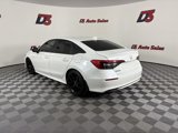 Used 2022 Honda Civic Sport image 4