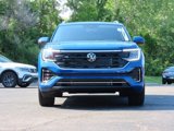 New 2025 Volkswagen Atlas SEL Premium R-Line image 3