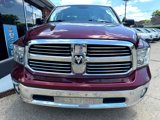 Used 2016 RAM 1500 Big Horn image 2