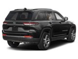New 2024 Jeep Grand Cherokee Overland w/ Luxury Tech Group IV image 3