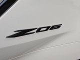 Used 2024 Chevrolet Corvette Z06 w/ Battery Protection Package image 3