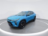 New 2025 Chevrolet Trax ACTIV w/ Driver Confidence Package image 4