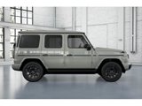 New 2025 Mercedes-Benz G 580 w/ EQ Technology image 2