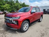 New 2025 Chevrolet Tahoe Premier image 4