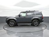 Certified 2025 Toyota Land Cruiser image 4