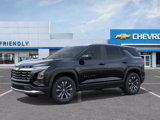 New 2026 Chevrolet Equinox LT w/ Convenience Package II image 2