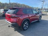 Used 2022 Nissan Rogue SV image 5