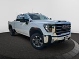 New 2025 GMC Sierra 2500 SLT image 4