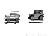New 2025 Lexus GX 550 w/ Accessory Package (2T) image 2