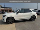 New 2026 Mercedes-Benz GLE 450 4MATIC image 2