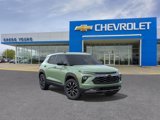 New 2026 Chevrolet TrailBlazer ACTIV w/ Convenience Package image 3