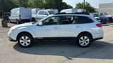 Used 2011 Subaru Outback 3.6R Limited w/ PWR Moonroof Pkg image 4