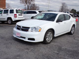 Used 2013 Dodge Avenger SE image 3
