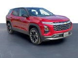 New 2026 Chevrolet Equinox LT image 3