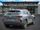 New 2025 MAZDA CX-50 AWD 2.5 S w/ Cargo Package image 4
