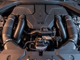 New 2026 Genesis GV70 3.5T Sport Advanced image 6